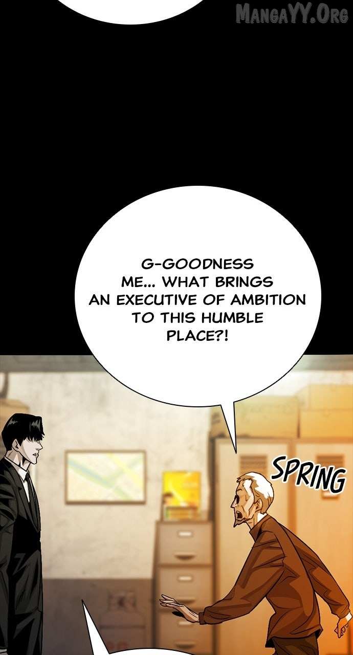 Read Worst Generation chapter 40 image 103 on Lezhin