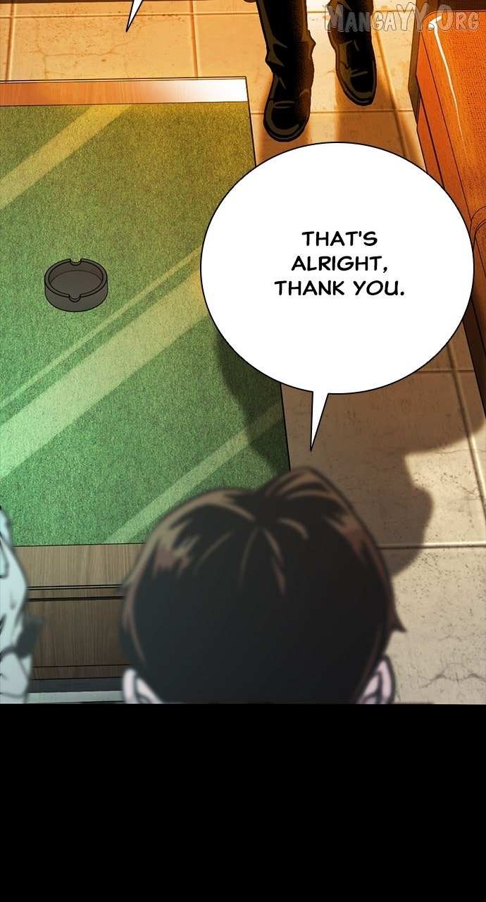 Read Worst Generation chapter 40 image 105 on Lezhin
