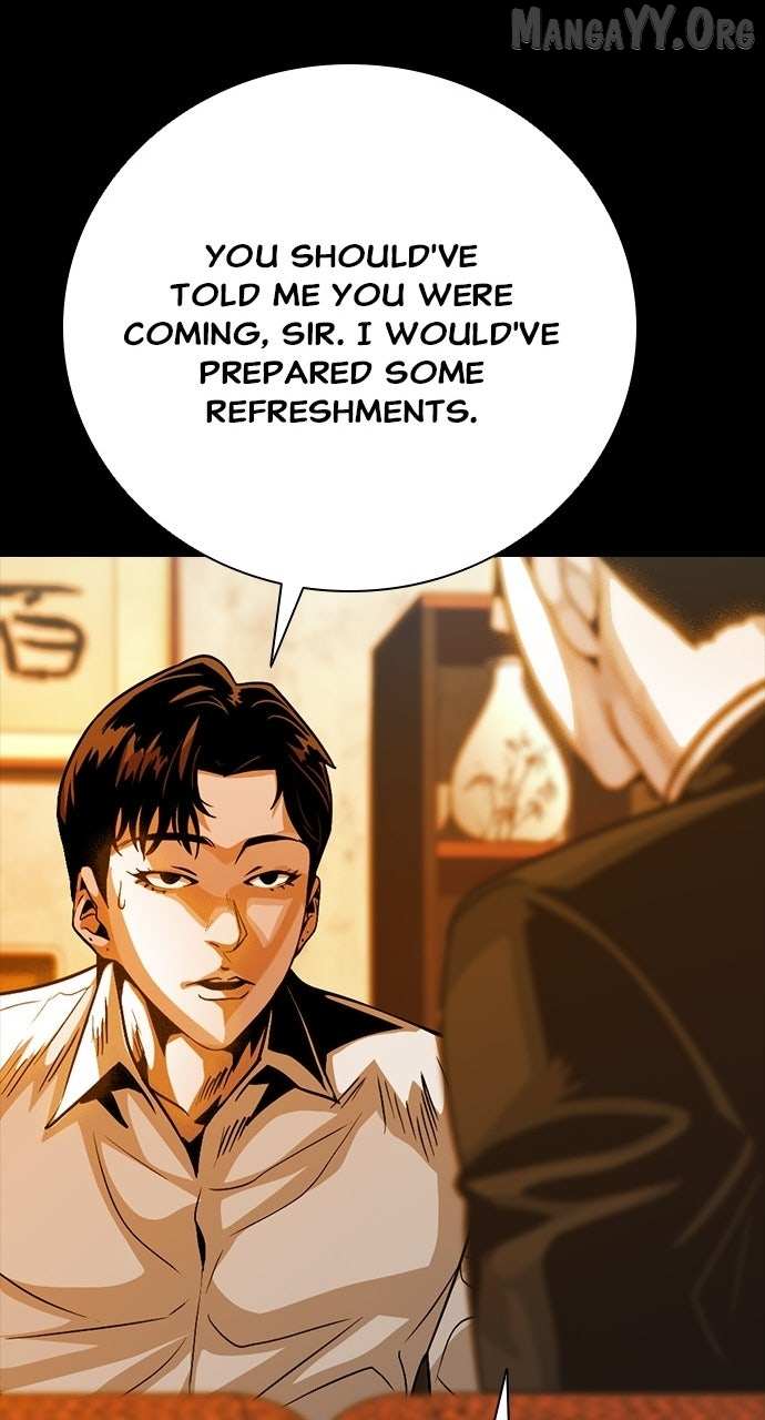 Read Worst Generation chapter 40 image 106 on Lezhin