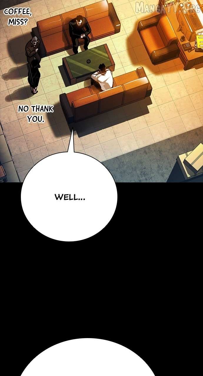 Read Worst Generation chapter 40 image 108 on Lezhin
