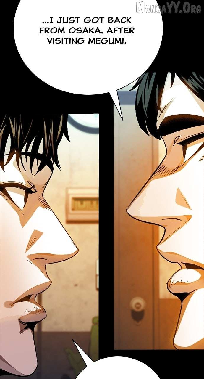 Read Worst Generation chapter 40 image 109 on Lezhin