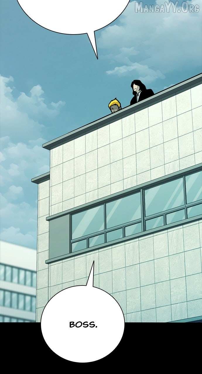 Read Worst Generation chapter 40 image 11 on Lezhin