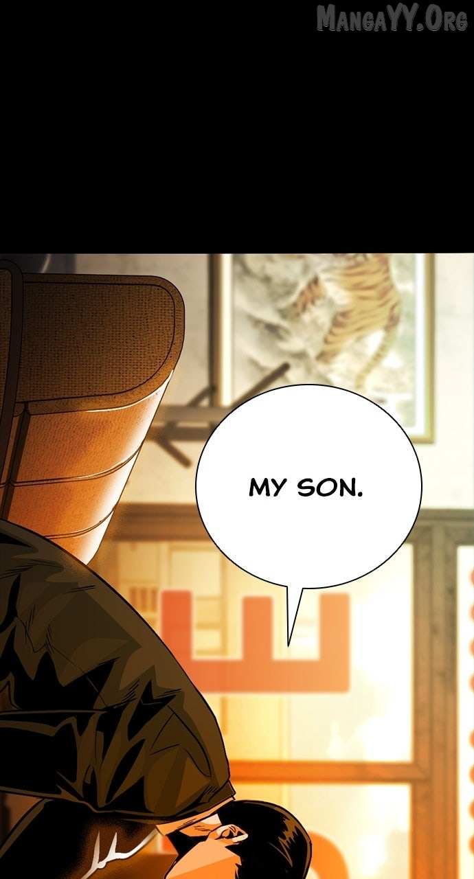 Read Worst Generation chapter 40 image 114 on Lezhin