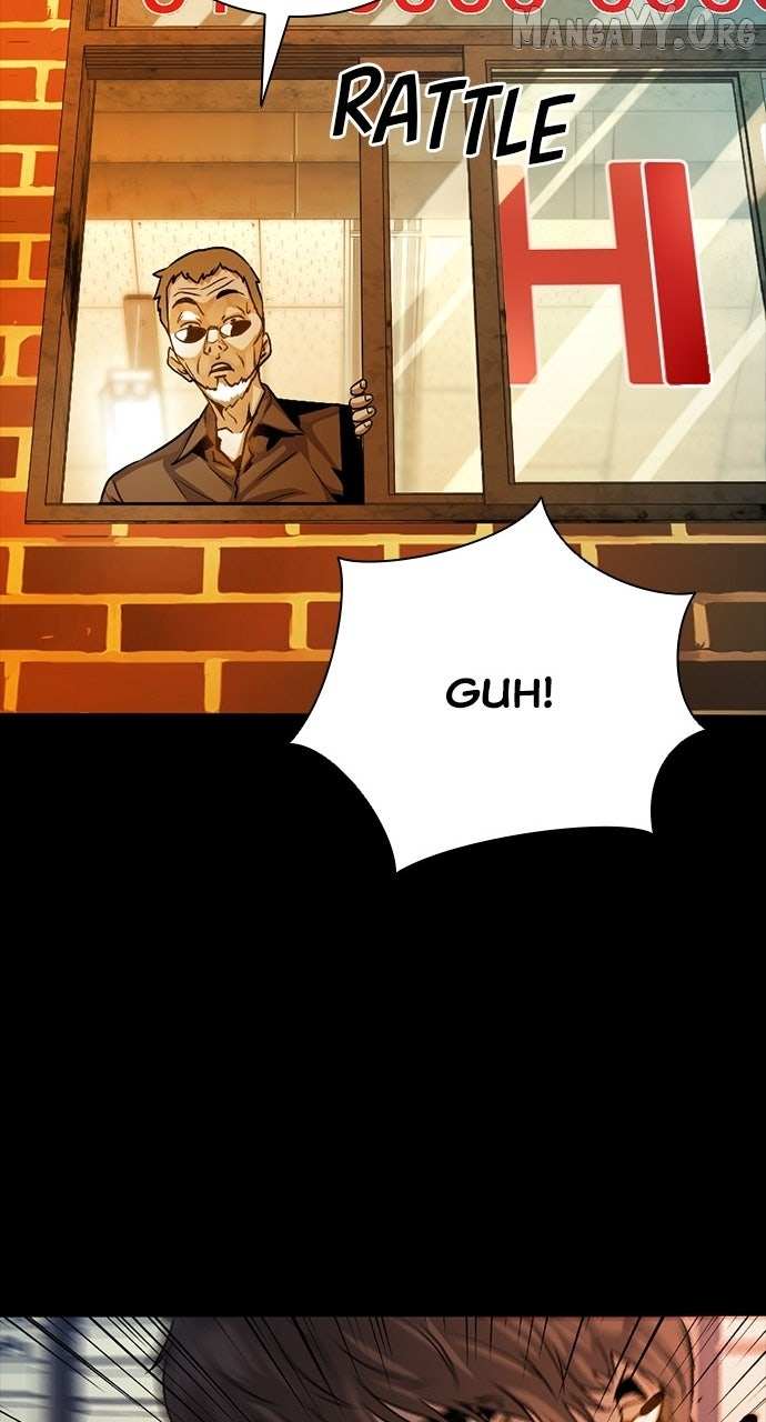 Read Worst Generation chapter 40 image 118 on Lezhin