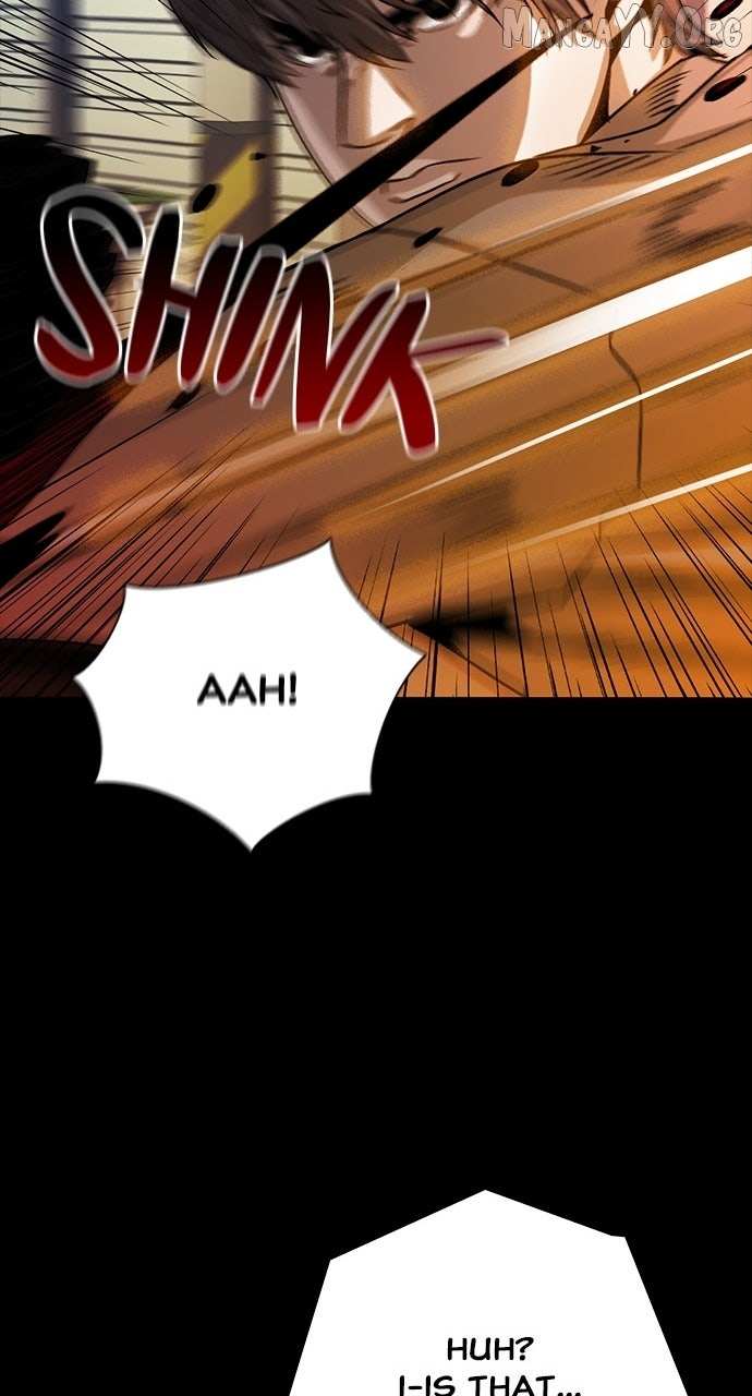 Read Worst Generation chapter 40 image 119 on Lezhin