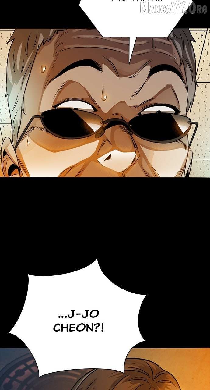 Read Worst Generation chapter 40 image 120 on Lezhin