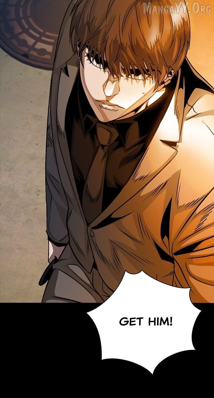Read Worst Generation chapter 40 image 121 on Lezhin