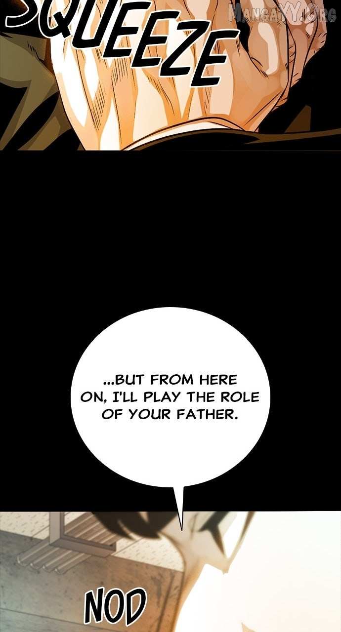 Read Worst Generation chapter 40 image 124 on Lezhin