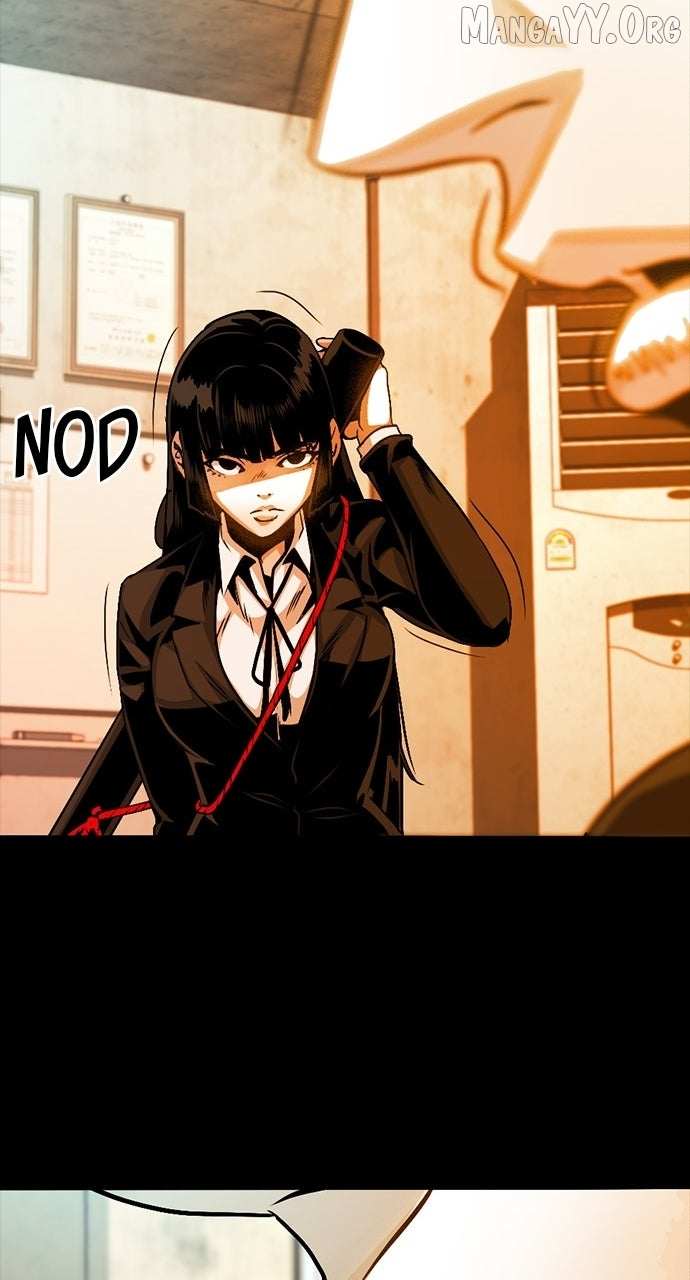 Read Worst Generation chapter 40 image 125 on Lezhin