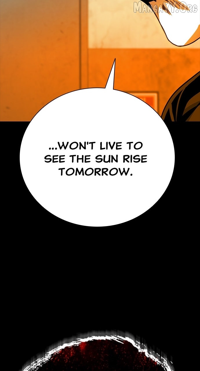 Read Worst Generation chapter 40 image 128 on Lezhin