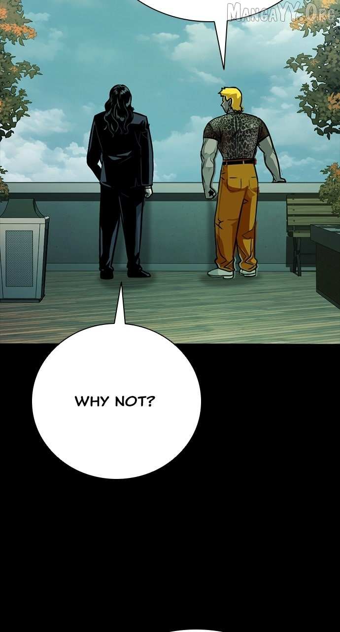 Read Worst Generation chapter 40 image 17 on Lezhin