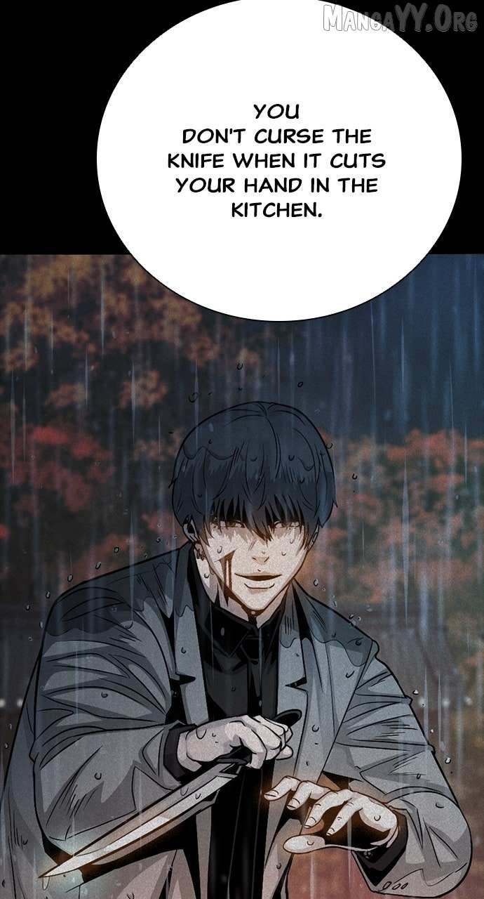 Read Worst Generation chapter 40 image 18 on Lezhin