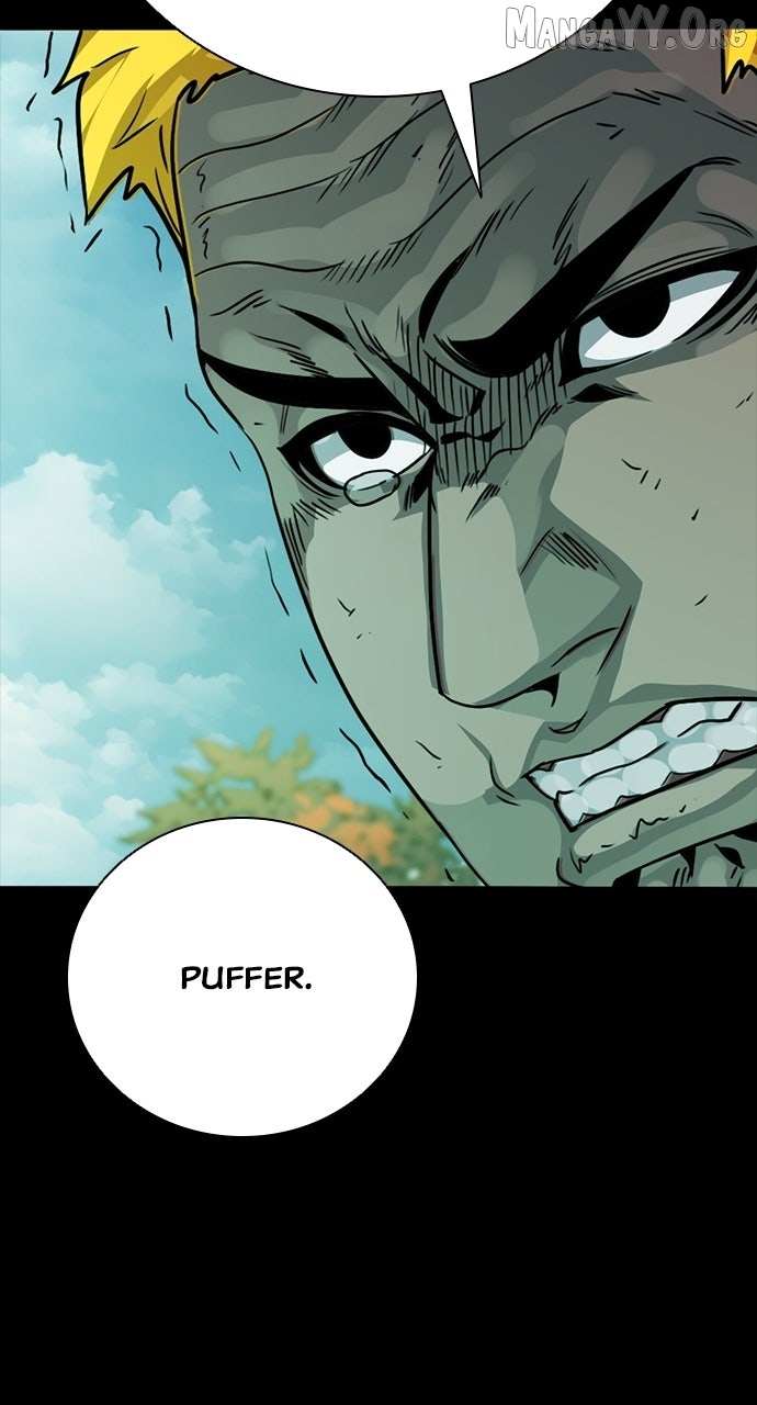 Read Worst Generation chapter 40 image 24 on Lezhin