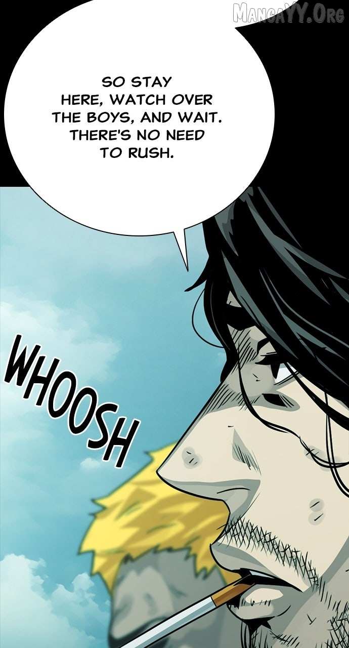 Read Worst Generation chapter 40 image 28 on Lezhin