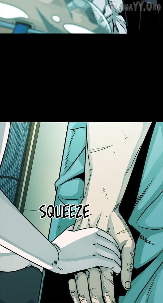 Read Worst Generation chapter 40 image 3 on Lezhin