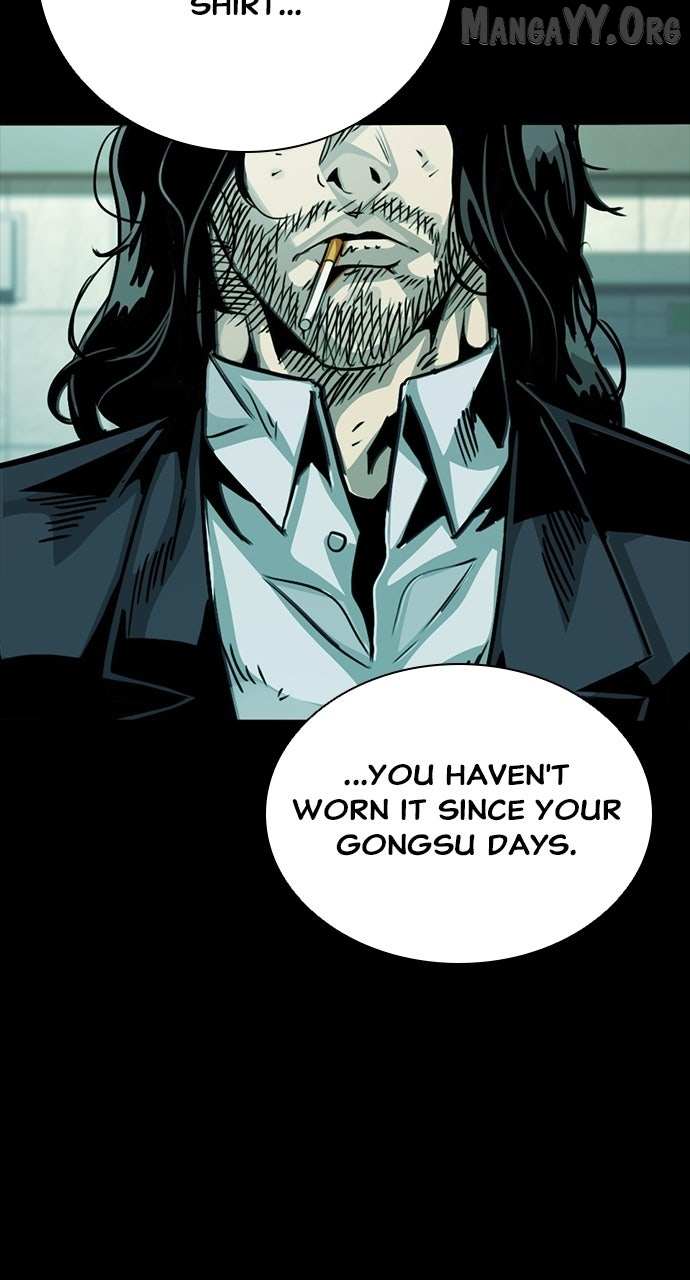 Read Worst Generation chapter 40 image 30 on Lezhin