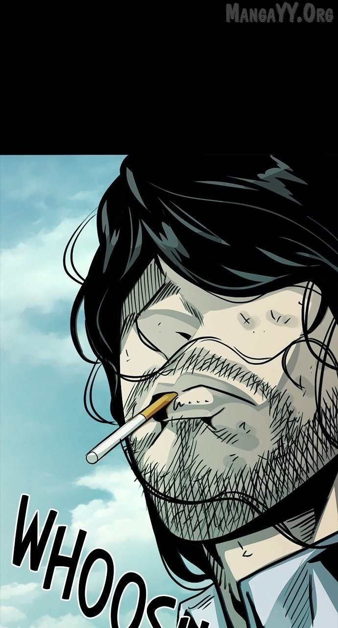 Read Worst Generation chapter 40 image 32 on Lezhin