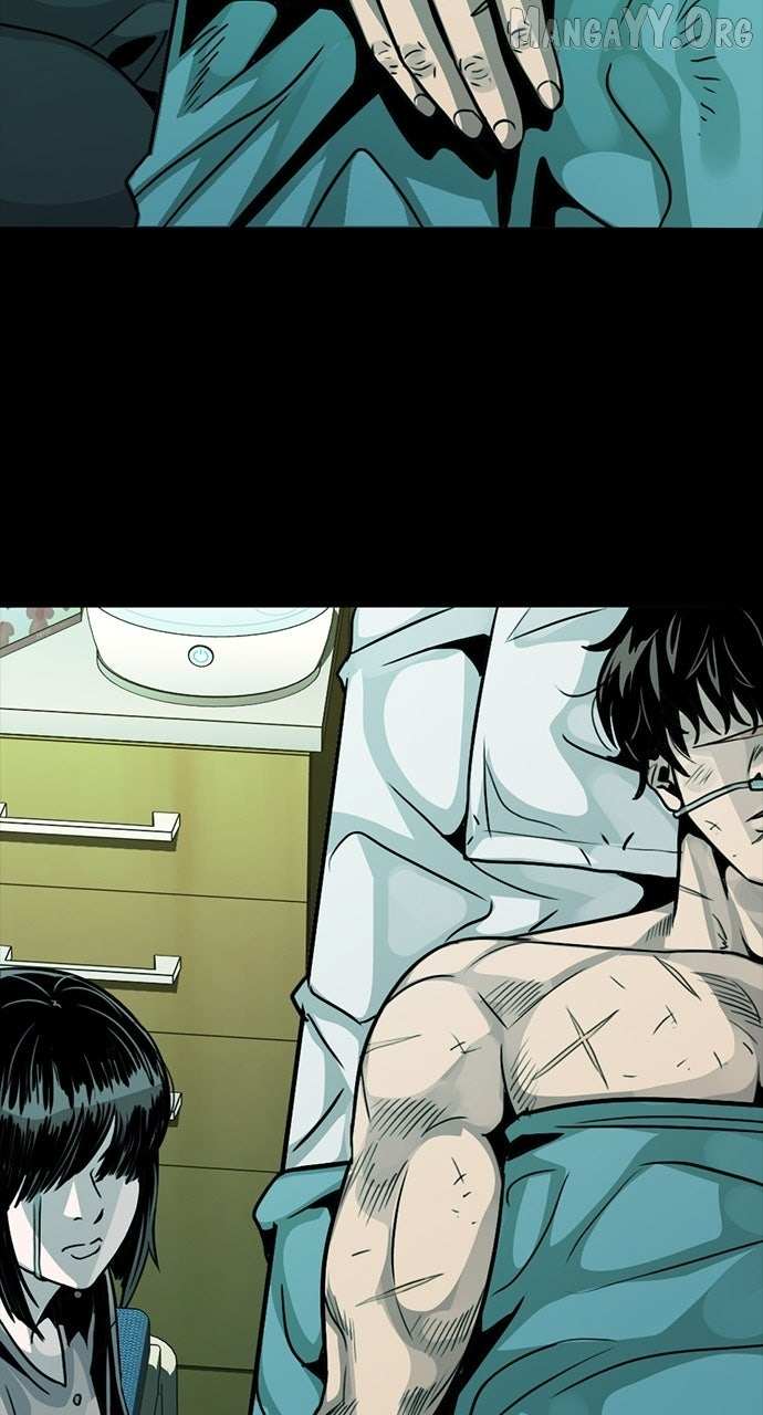 Read Worst Generation chapter 40 image 4 on Lezhin