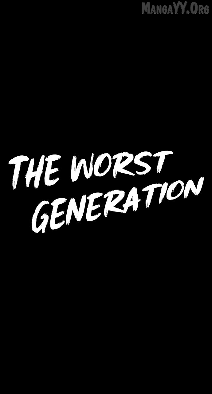 Read Worst Generation chapter 40 image 41 on Lezhin