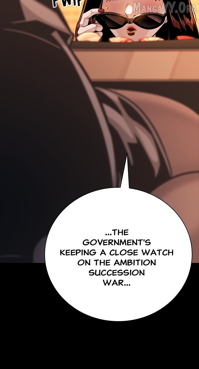 Read Worst Generation chapter 40 image 43 on Lezhin