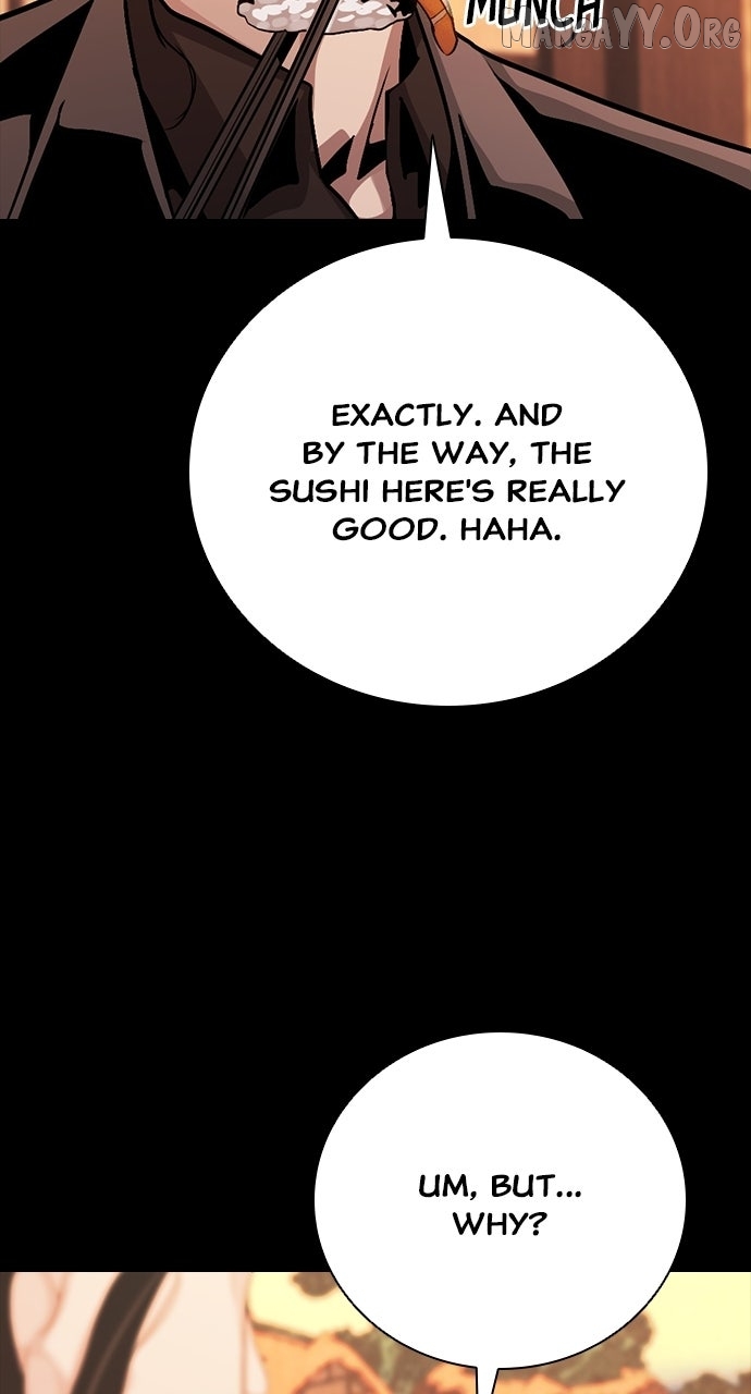 Read Worst Generation chapter 40 image 45 on Lezhin