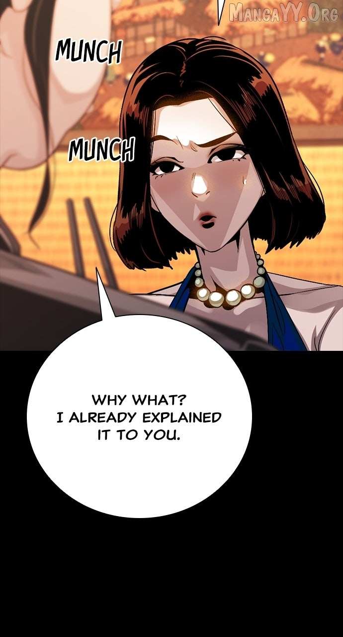 Read Worst Generation chapter 40 image 46 on Lezhin