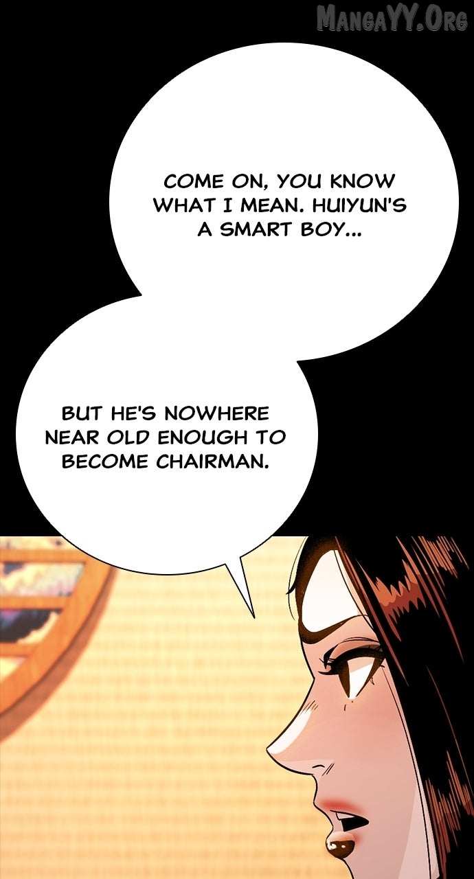 Read Worst Generation chapter 40 image 47 on Lezhin