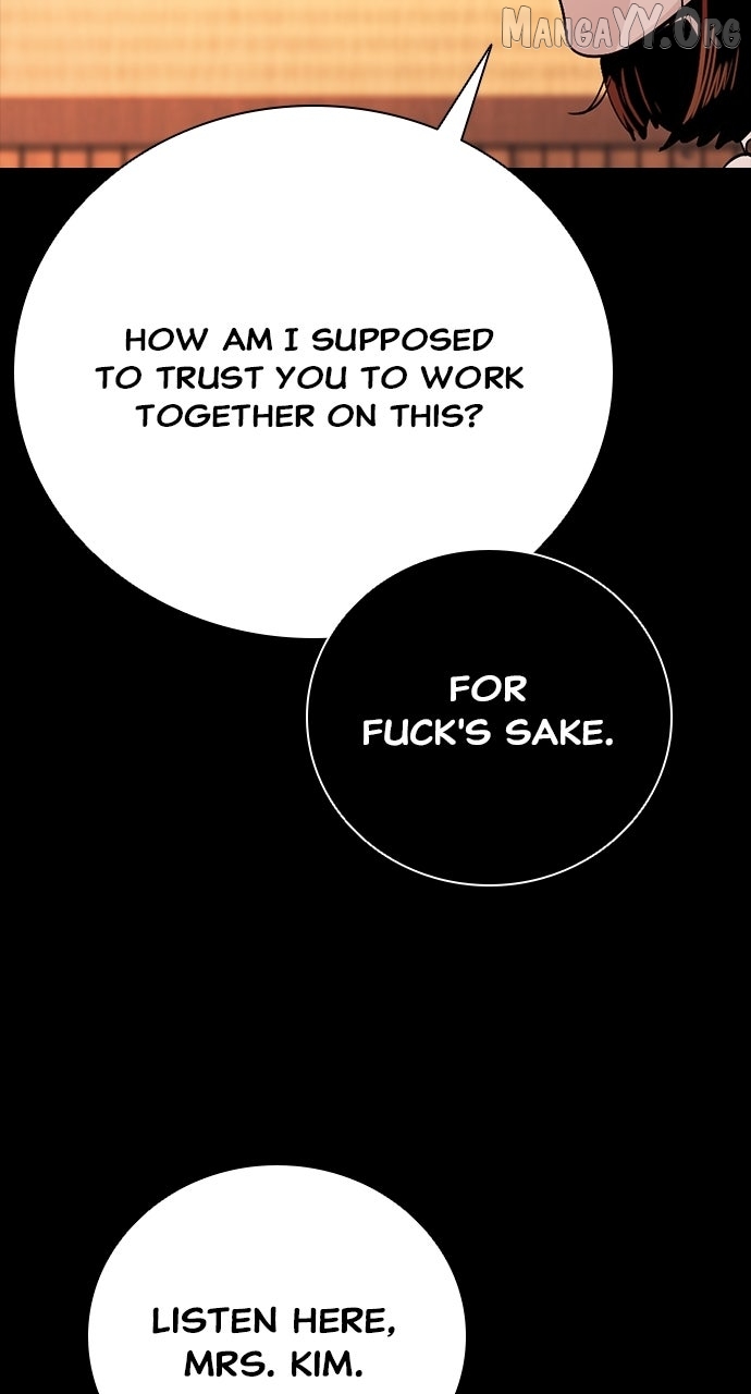 Read Worst Generation chapter 40 image 48 on Lezhin