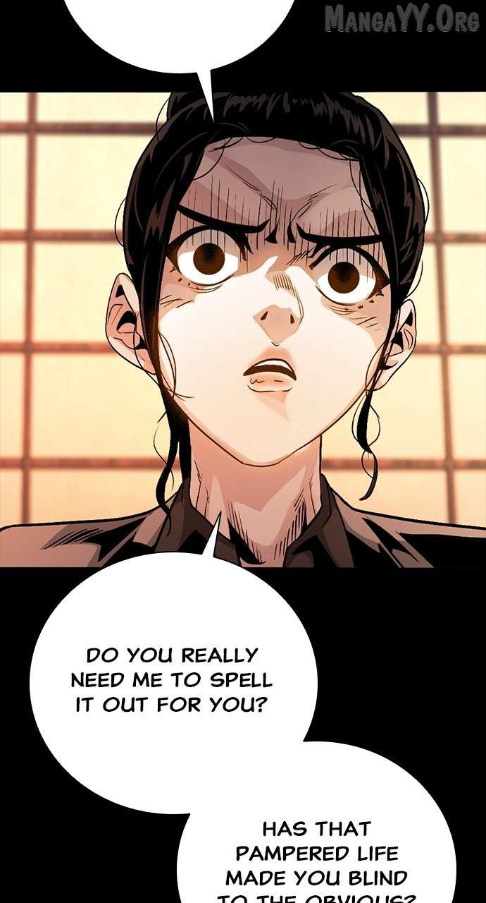 Read Worst Generation chapter 40 image 49 on Lezhin