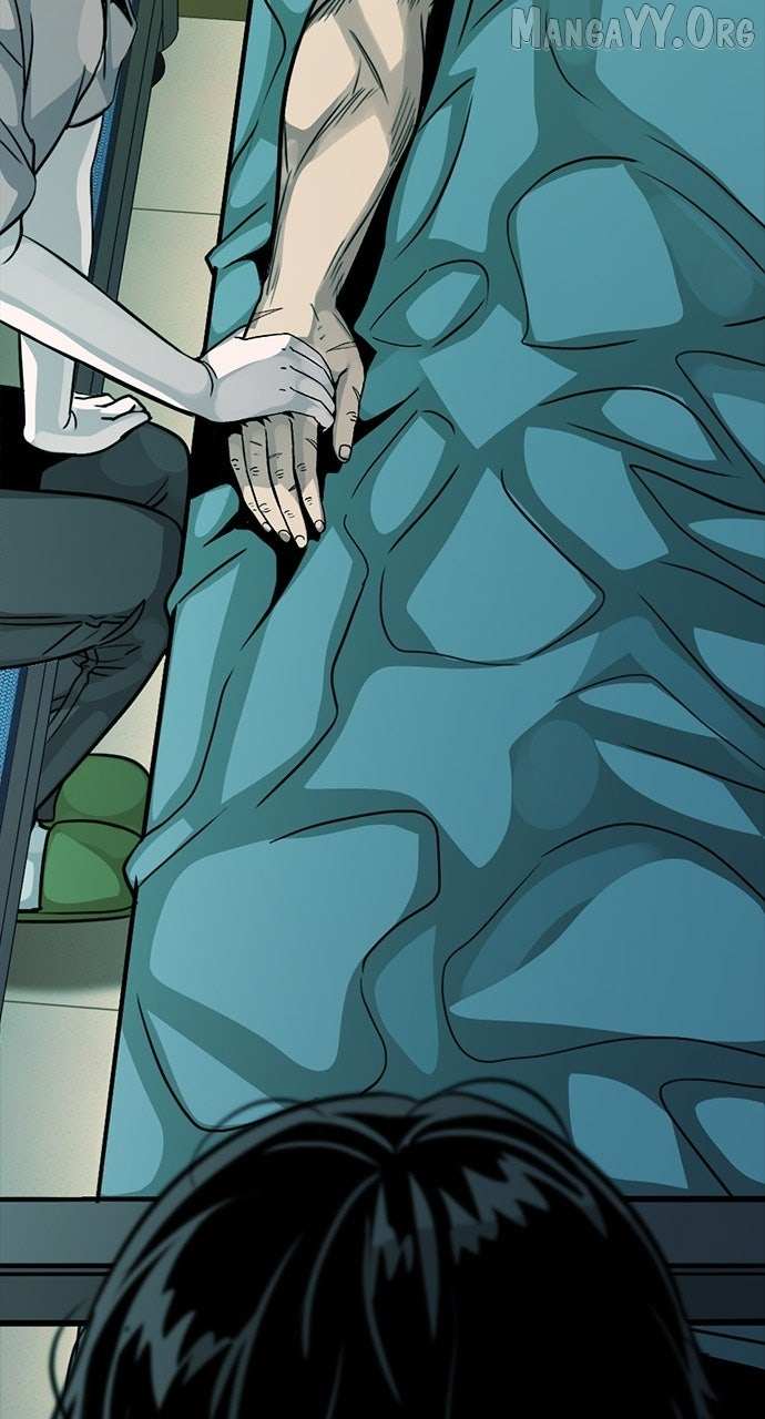 Read Worst Generation chapter 40 image 5 on Lezhin