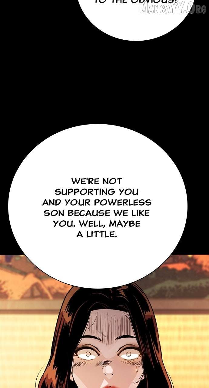Read Worst Generation chapter 40 image 50 on Lezhin