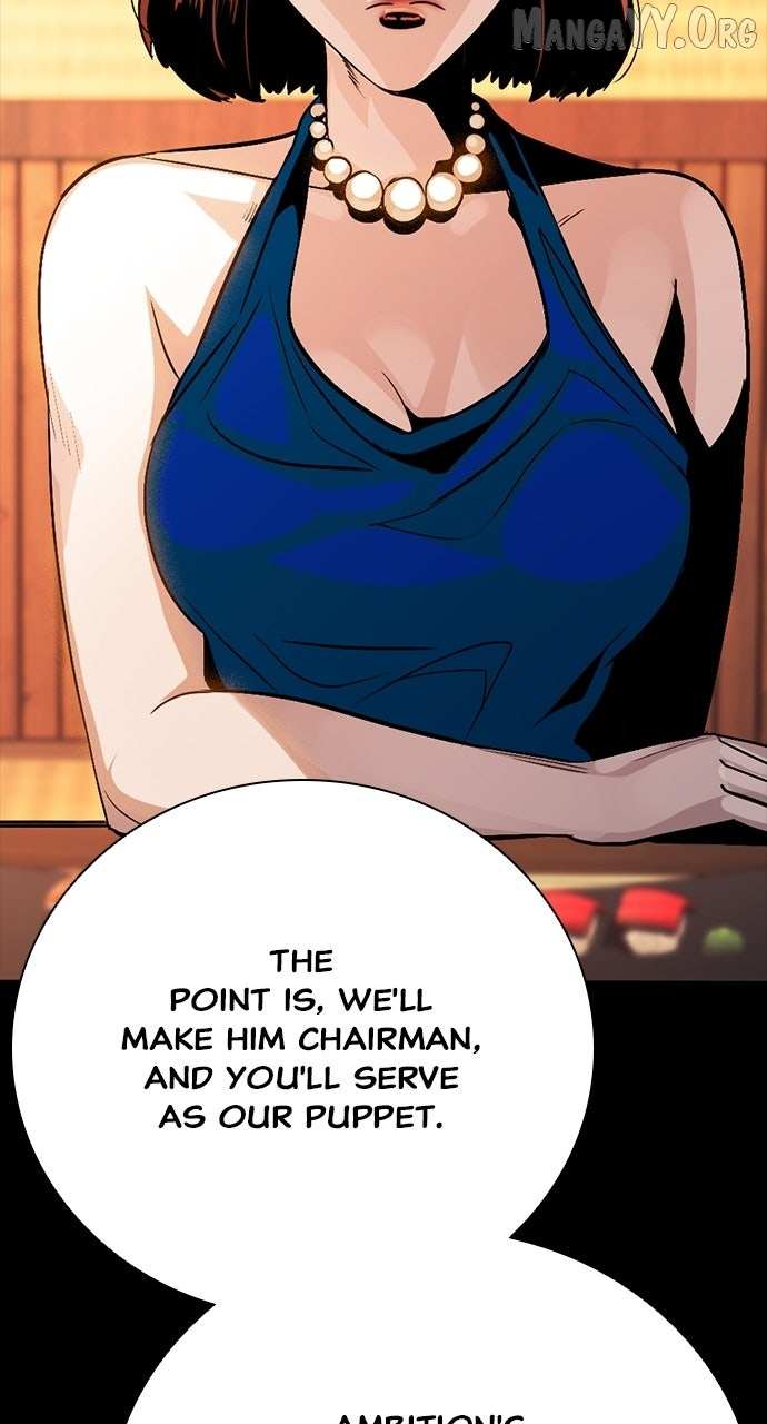 Read Worst Generation chapter 40 image 51 on Lezhin