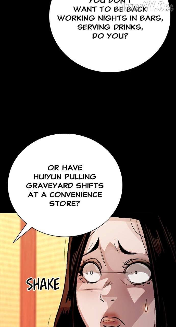 Read Worst Generation chapter 40 image 54 on Lezhin
