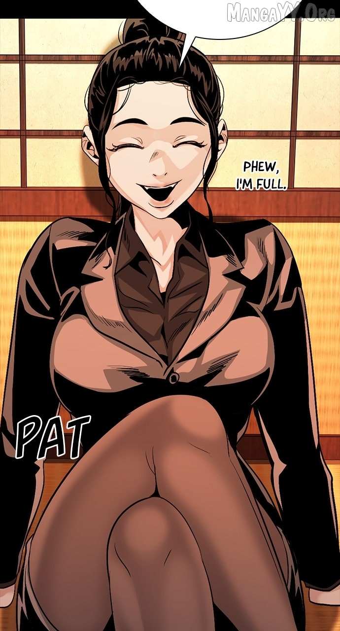 Read Worst Generation chapter 40 image 56 on Lezhin