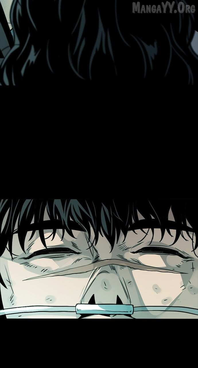 Read Worst Generation chapter 40 image 6 on Lezhin
