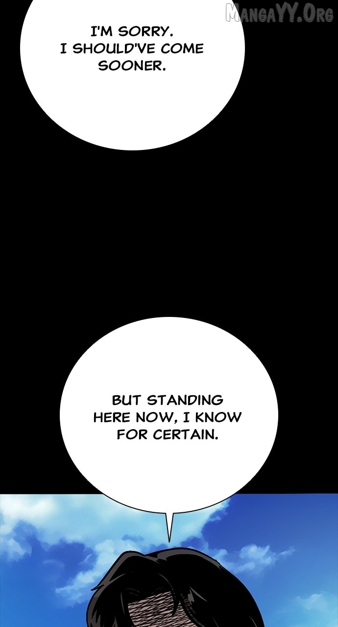 Read Worst Generation chapter 40 image 66 on Lezhin