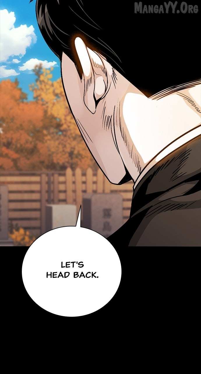 Read Worst Generation chapter 40 image 73 on Lezhin
