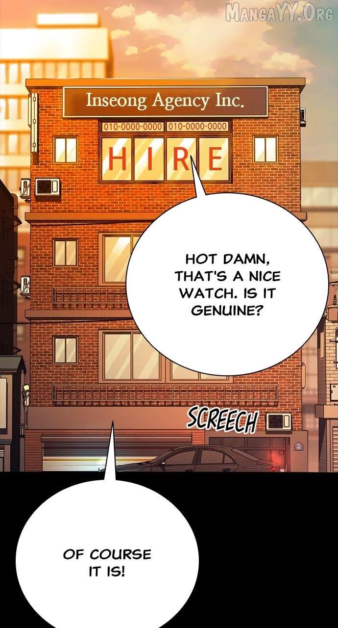 Read Worst Generation chapter 40 image 76 on Lezhin