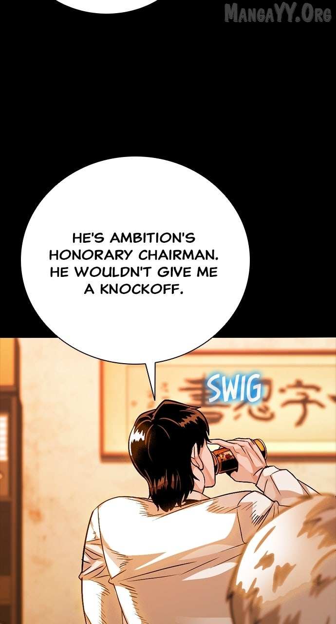 Read Worst Generation chapter 40 image 77 on Lezhin