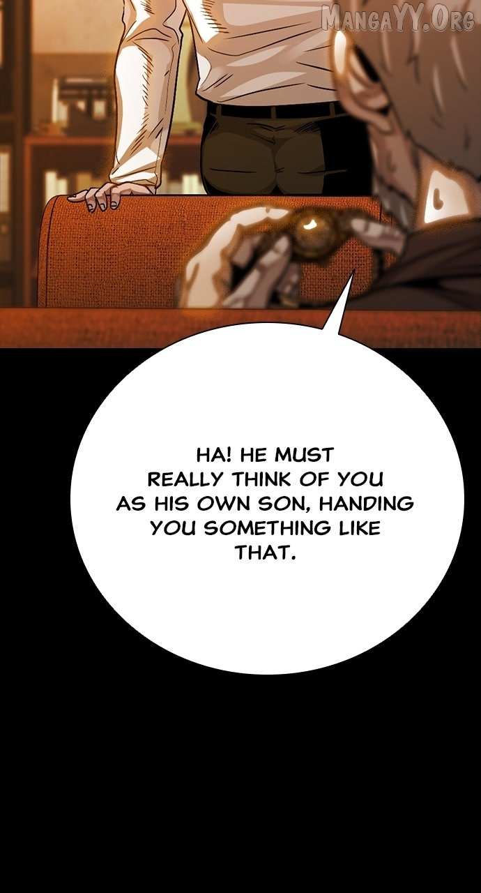 Read Worst Generation chapter 40 image 78 on Lezhin