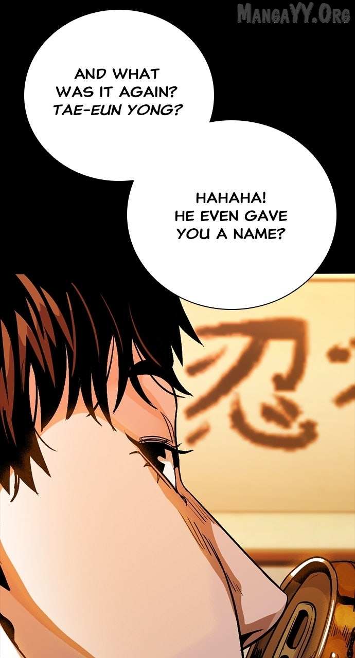 Read Worst Generation chapter 40 image 79 on Lezhin