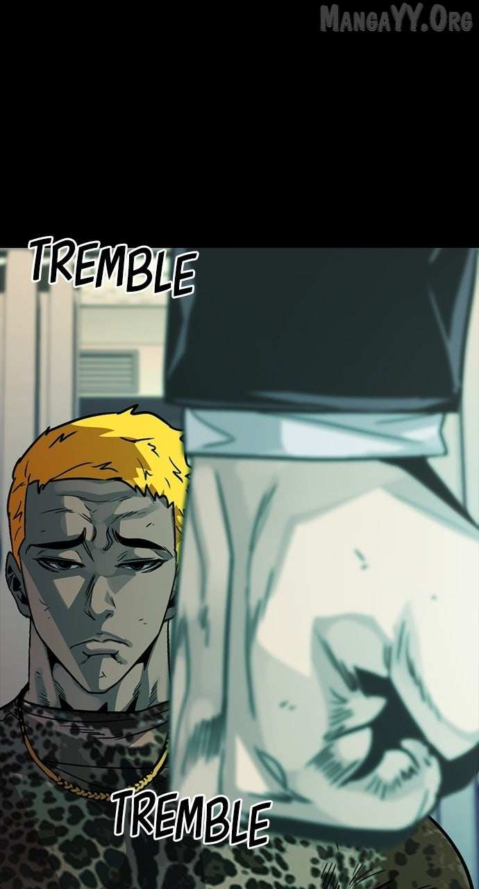 Read Worst Generation chapter 40 image 8 on Lezhin