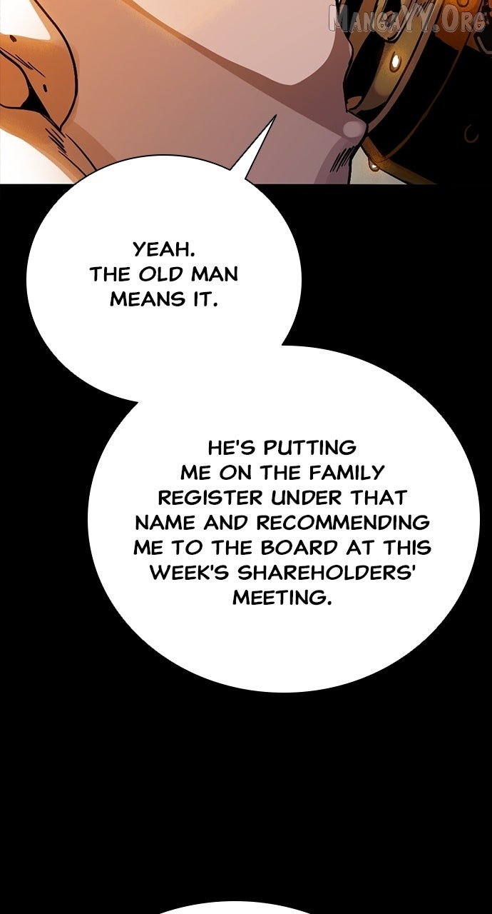 Read Worst Generation chapter 40 image 80 on Lezhin