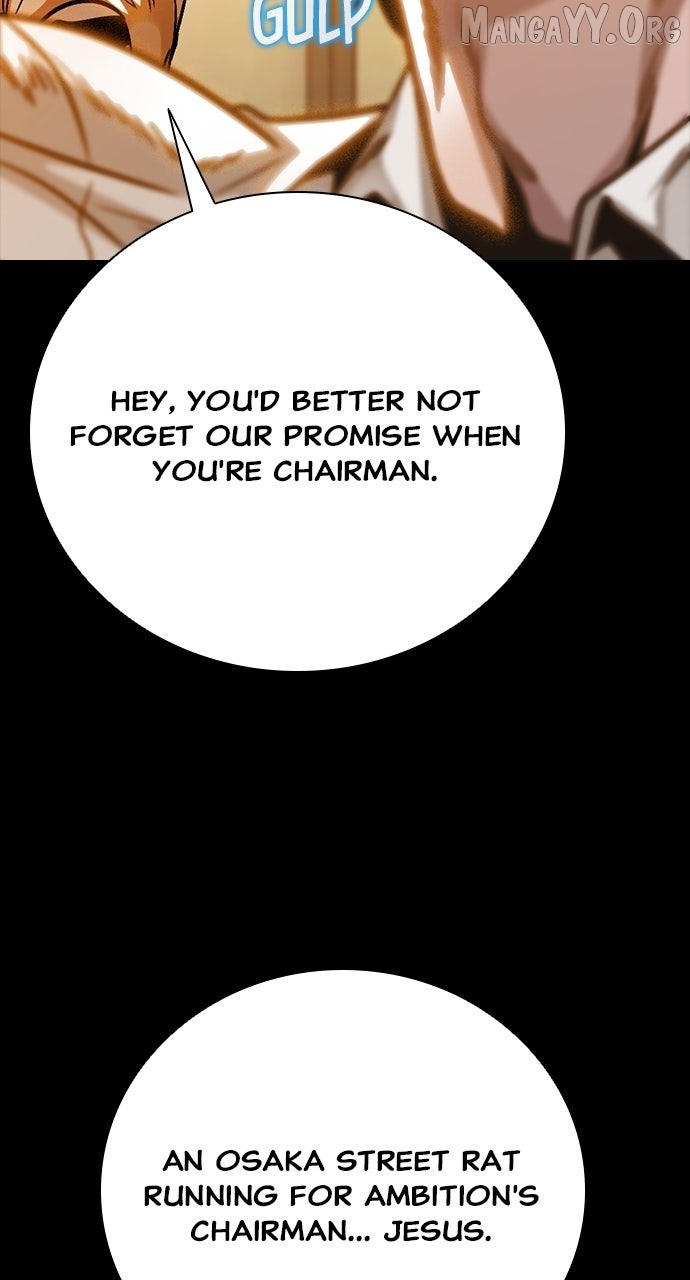 Read Worst Generation chapter 40 image 82 on Lezhin