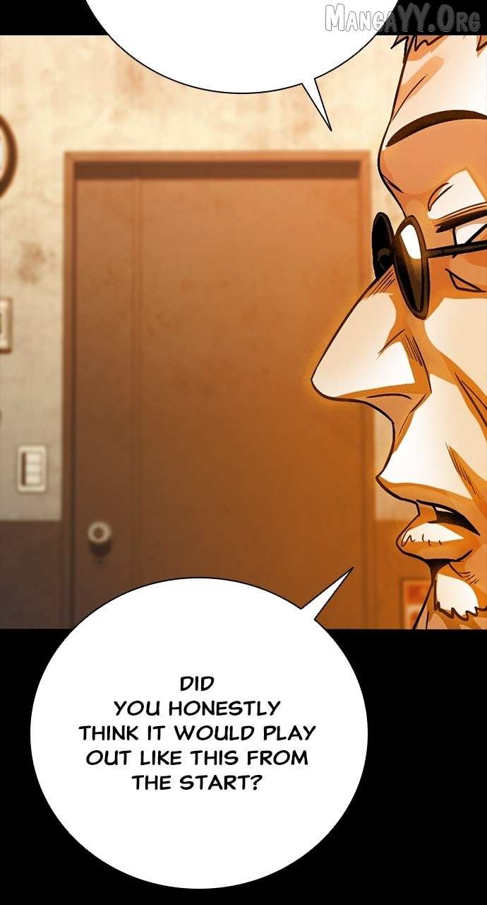Read Worst Generation chapter 40 image 83 on Lezhin