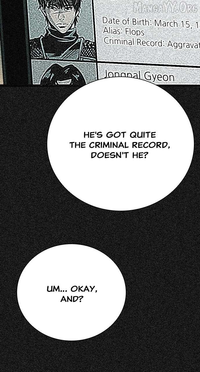 Read Worst Generation chapter 40 image 90 on Lezhin
