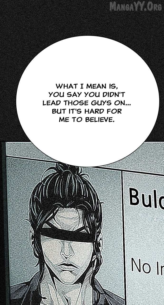Read Worst Generation chapter 40 image 91 on Lezhin