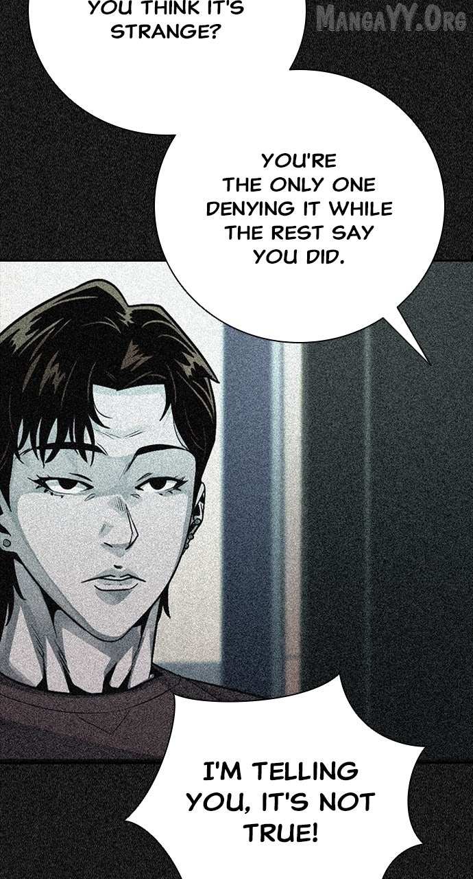 Read Worst Generation chapter 40 image 93 on Lezhin