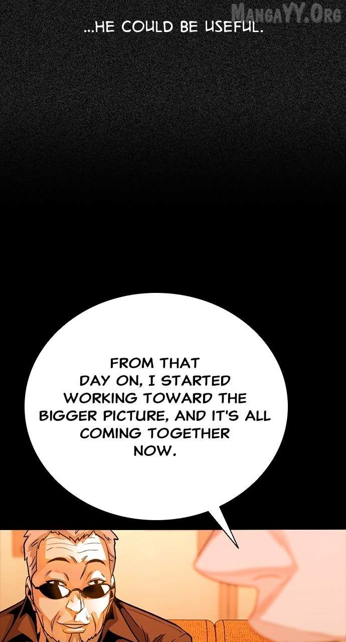 Read Worst Generation chapter 40 image 97 on Lezhin