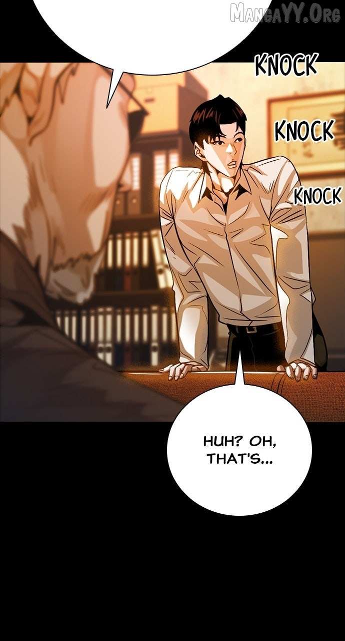 Read Worst Generation chapter 40 image 99 on Lezhin